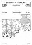 Map Image 016, Keokuk County 1995
